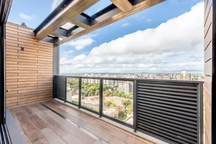 Apartamento com 3 Quartos à venda, 152m² no Boa Vista, Porto Alegre