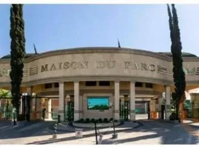Lote/Terreno à venda, 1000m² no Jardim Maison Du Parc, Indaiatuba