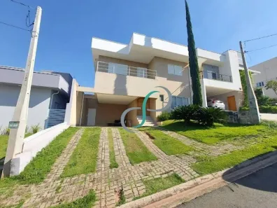 Casa de Condomínio com 3 Quartos à venda, 220m² no Loteamento Residencial Santa Gertrudes, Valinhos