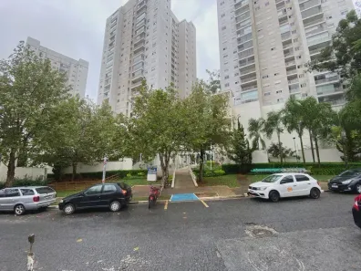 Apartamento com 2 Quartos à venda, 60m² no Jardim das Vertentes, São Paulo