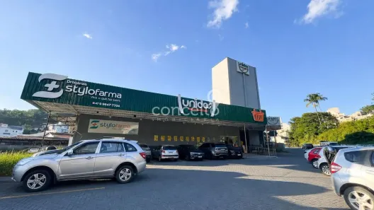 Sala Comercial para alugar, 30m² no Do Salto, Blumenau