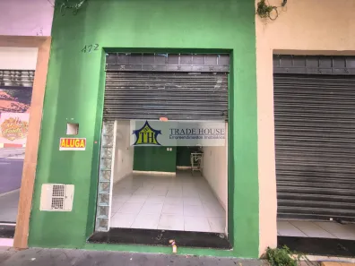 Ponto Comercial para alugar, 16m² no Vila Dom Pedro I, São Paulo