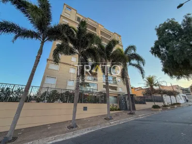 Cobertura com 3 Quartos à venda, 186m² no Jardim Primavera, Campinas