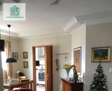 Apartamento com 3 Quartos à venda, 70m² no Vila Metalúrgica, Santo André