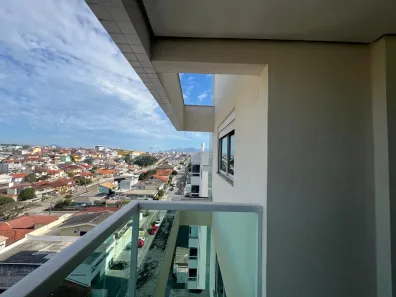 Apartamento com 3 Quartos à venda, 93m² no Jardim Atlântico, Florianópolis