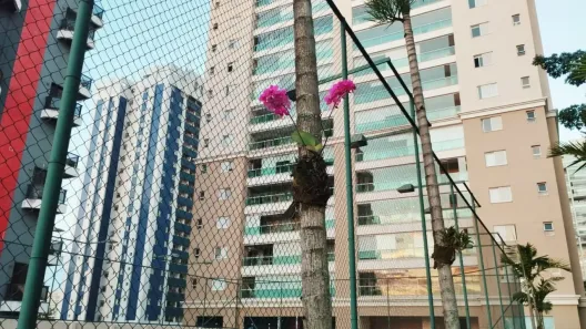 Apartamento com 3 Quartos à venda, 157m² no Parque Residencial Aquarius, São José dos Campos