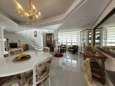 Casa com 4 Quartos à venda, 295m² no Centro, Florianópolis