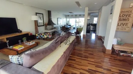 Sobrado com 3 Quartos à venda, 314m² no Olímpico, São Caetano do Sul