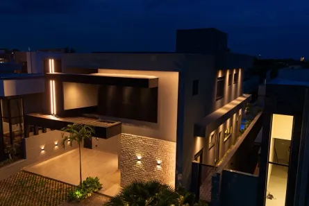 Casa de Condomínio com 3 Quartos à venda, 244m² no Real Sul, Ribeirão Preto