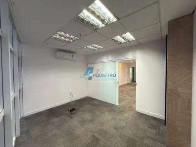 Sala Comercial para alugar, 50m² no Jardim Higienópolis, Londrina
