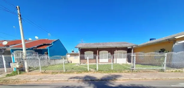 Casa com 2 Quartos à venda, 100m² no Ipiranga, Sapucaia do Sul
