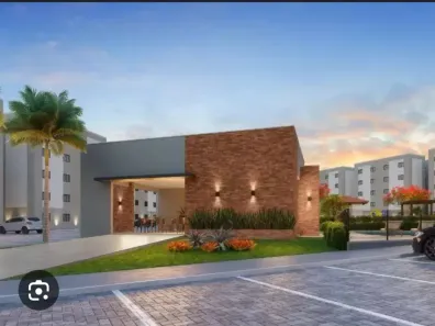 Apartamento com 2 Quartos à venda, 42m² no Parque Nascente do Rio Capivara, Camaçari