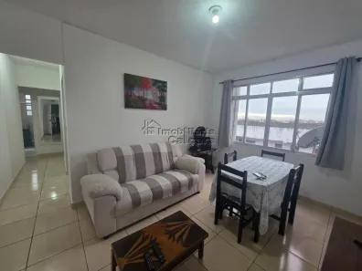 Apartamento com 2 Quartos à venda, 78m² no Caiçara, Praia Grande