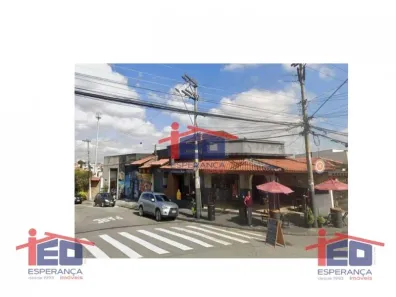 Imóvel Comercial à venda, 384m² no Vila Osasco, Osasco