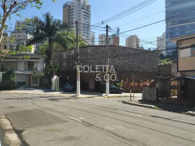 Sala Comercial à venda, 538m² no Vila Uberabinha, São Paulo