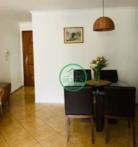 Apartamento com 2 Quartos à venda, 78m² no City América, São Paulo