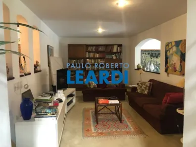 Casa com 4 Quartos à venda, 585m² no Lar São Paulo, São Paulo