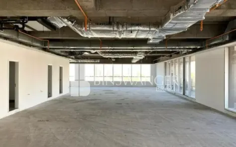 Sala Comercial para alugar, 762m² no Vila Gertrudes, São Paulo