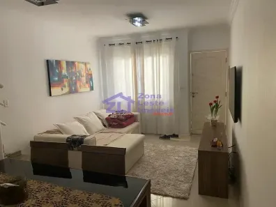 Sobrado com 2 Quartos à venda, 78m² no Vila Ema, São Paulo