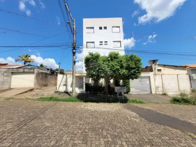 Apartamento com 2 Quartos à venda, 49m² no Tubalina, Uberlândia