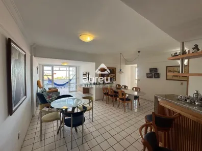 Apartamento com 3 Quartos à venda, 116m² no Pirangi do Norte (Distrito Litoral), Parnamirim