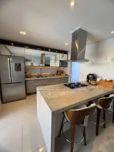 Casa de Condomínio com 3 Quartos à venda, 208m² no Cajuru do Sul, Sorocaba