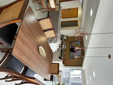 Apartamento com 3 Quartos à venda, 219m² no Setor Bueno, Goiânia