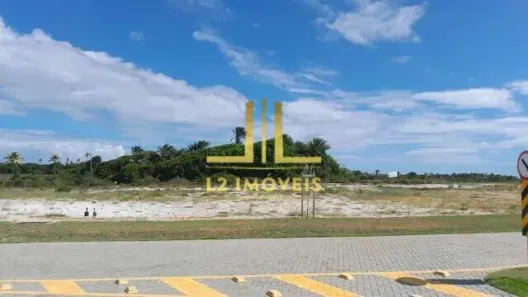 Lote/Terreno à venda, 816m² no Guarajuba (Monte Gordo), Camaçari