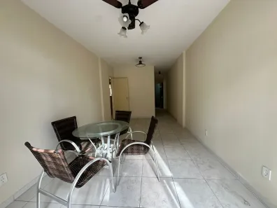 Apartamento com 3 Quartos à venda, 80m² no Praia do Morro, Guarapari