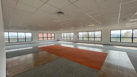 Sala Comercial com 1 Quarto para alugar, 193m² no Parque dos Resedás, Campinas