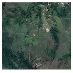 Fazenda/Sítio à venda, 352000m² no Área Rural, Campina Grande do Sul