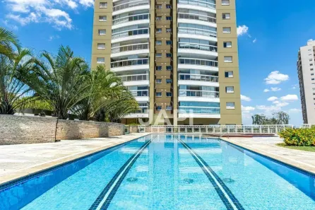 Cobertura com 3 Quartos à venda, 270m² no Jardim Bonfiglioli, Jundiaí