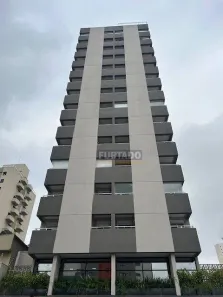 Apartamento com 2 Quartos para alugar, 58m² no Jardim Bela Vista, Santo André