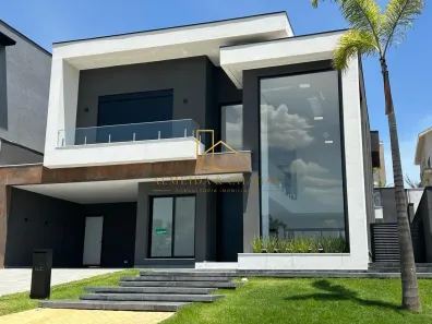 Casa com 4 Quartos à venda, 435m² no Alphaville, Santana de Parnaíba