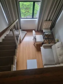 Flat com 1 Quarto para alugar, 30m² no Vila Uberabinha, São Paulo