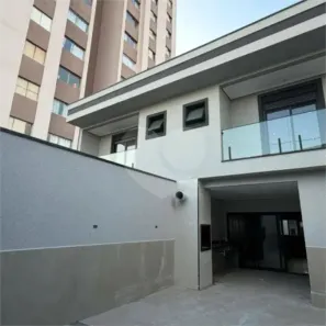 Sobrado com 3 Quartos à venda, 200m² no Parque São Domingos, São Paulo