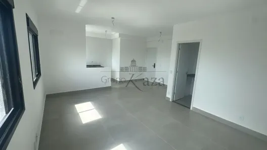 Apartamento com 1 Quarto à venda, 41m² no Loteamento Villa Branca, Jacareí