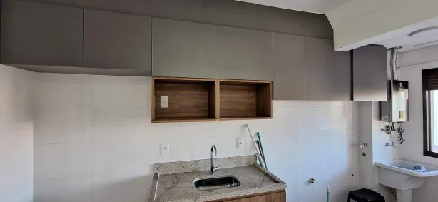 Apartamento com 3 Quartos à venda, 74m² no Jardim Santiago, Indaiatuba