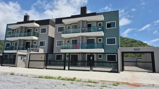 Apartamento com 2 Quartos à venda, 46m² no Matinhos, Guarapuava