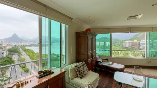 Apartamento com 4 Quartos à venda, 220m² no Ipanema, Rio de Janeiro