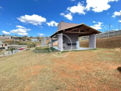 Lote/Terreno à venda, 475m² no Residencial Parque dos Buritis, Lagoa Santa
