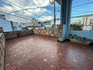 Casa com 5 Quartos à venda, 159m² no Prado, Belo Horizonte