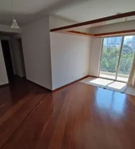 Apartamento com 2 Quartos à venda, 67m² no Vila Monte Alegre, São Paulo