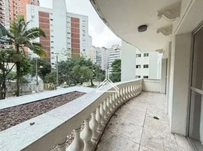 Apartamento com 4 Quartos à venda, 220m² no Jardim Paulista, São Paulo