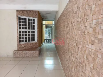 Sobrado com 2 Quartos à venda, 114m² no Vila Nova Curuçá, São Paulo