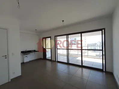 Apartamento com 2 Quartos à venda, 78m² no Santo Amaro, São Paulo
