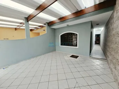 Sobrado com 2 Quartos à venda, 87m² no Guilhermina, Praia Grande