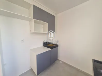 Apartamento com 2 Quartos para alugar, 47m² no Jardim Nova Abolição, Campinas