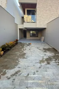 Casa com 4 Quartos à venda, 157m² no Jaraguá, Belo Horizonte