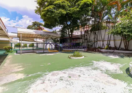 Imóvel Comercial para alugar, 679m² no Vila Progredior, São Paulo